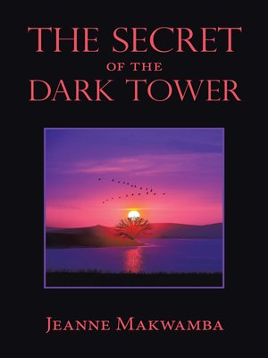 cover image of The Secret of the Dark Tower